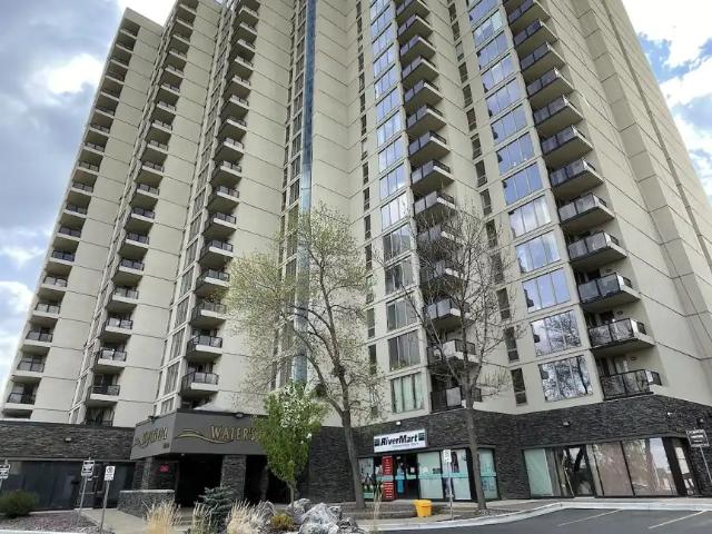 Old Strathcona 2 Bedroom 2 Full BA Waters Edge 10149 Saskatchewan Dr. Aug 1 st