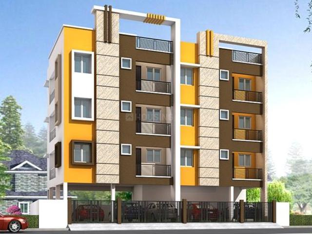 Old Pallavaram 3 BHK Apartment For Sale Chennai