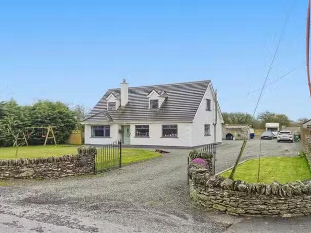 Old Road, Monasterboice, Drogheda, Louth, A92 C938