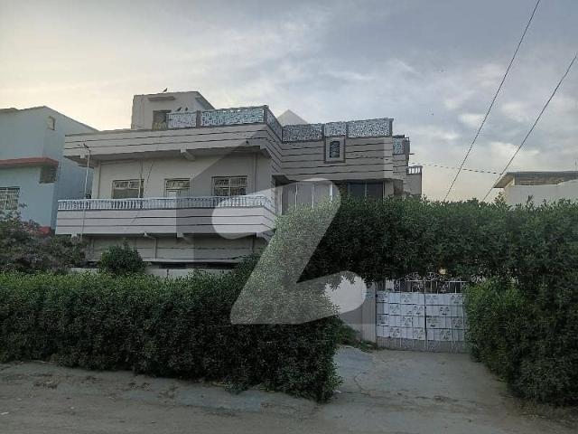 Old Rizvia Cooperative Housing Society Karaachi