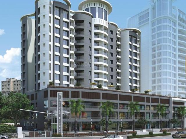 Old Wadaj 3 BHK Apartment For Sale Ahmedabad