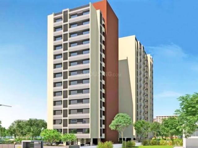 Old Wadaj 3 BHK Apartment For Sale Ahmedabad