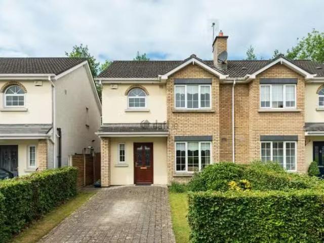 Oldbridge Walk, Osberstown, Naas, Co. Kildare, Sallins, Co. Ki.