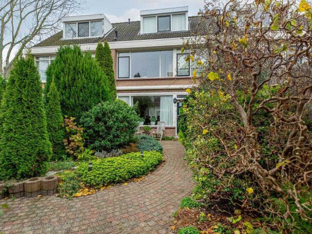 Oldenoord, 11, 3079KE, Rotterdam, Zuid Holland 3079KE