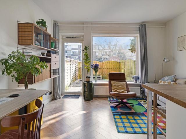 Oldengaarde 179, 1083TH, Amsterdam, Noord Holland 1083TH