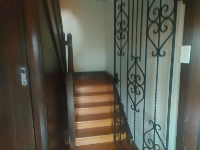 Older style home