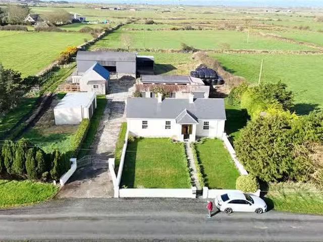 Oldgrange, Easkey, Sligo, F26 ED27