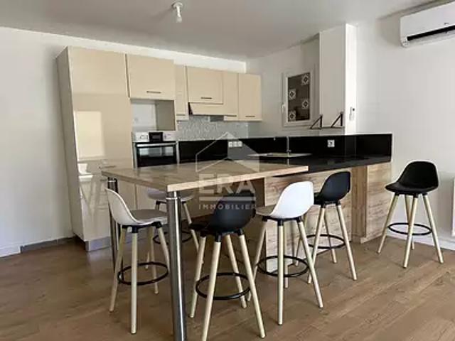 Oletta 20232 Achat / Vente appartement 3 pièces t3