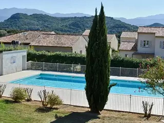 Oletta 20232 Achat / Vente appartement 3 pièces t3