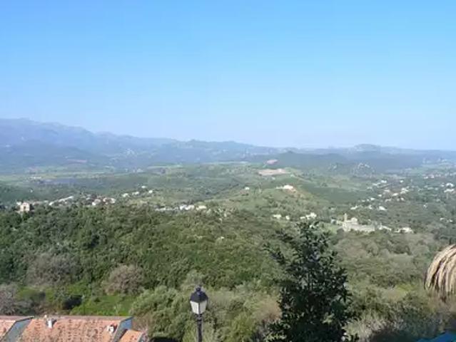 Oletta 20232 Achat / Vente appartement 3 pièces t3