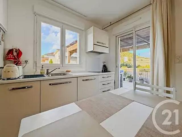 Oletta 20232 Achat / Vente appartement 3 pièces t3