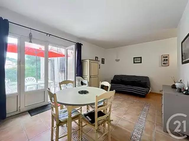Oletta 20232 Achat / Vente appartement 2 pièces t2