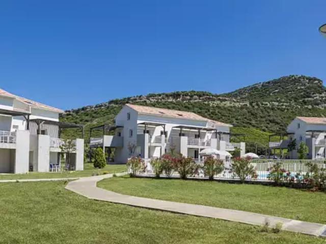 Oletta 20232 Achat / Vente appartement 2 pièces t2