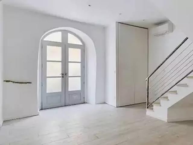 Oletta 20232 Achat / Vente appartement 4 pièces t4