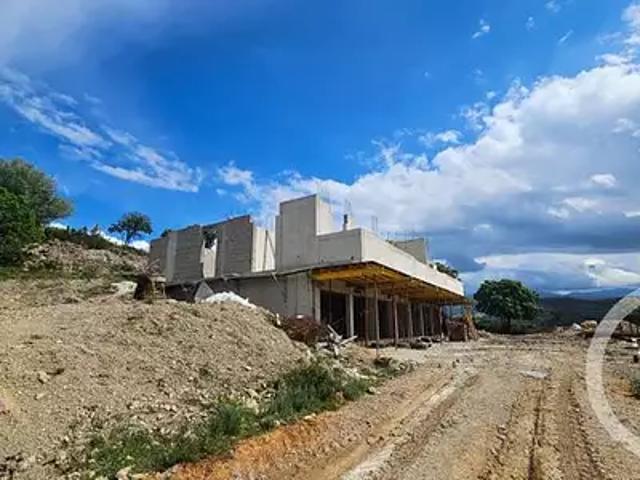 Oletta 20232 Achat / Vente appartement 4 pièces t4
