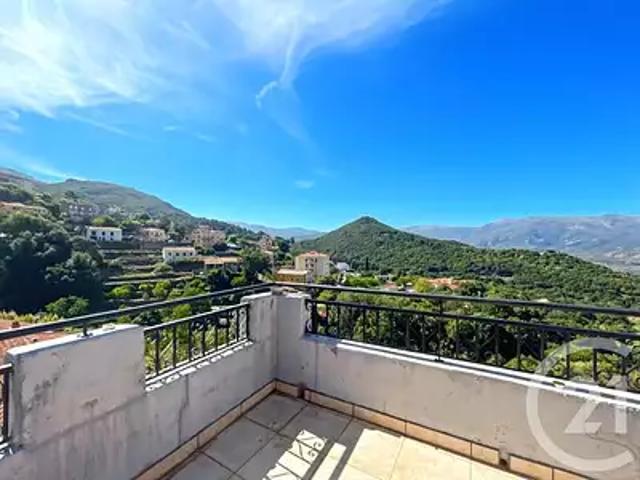 Oletta 20232 Achat / Vente appartement 4 pièces t4