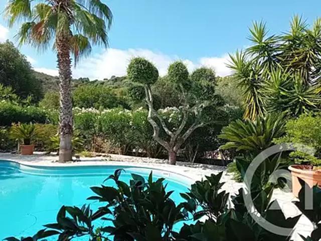 Oletta 20232 Achat / Vente maison 6 pièces t6