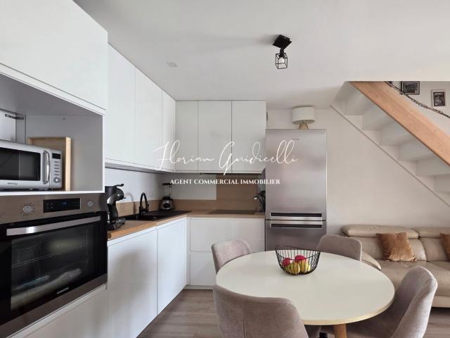 Oletta Vente Appartement 20