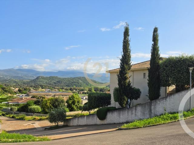 Oletta Vente Appartement 20