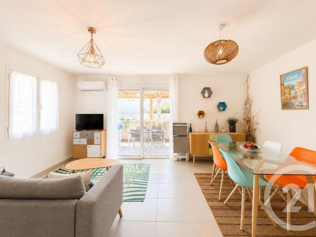 Oletta Vente Appartement 20