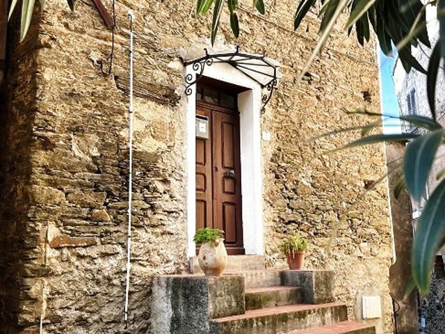 Oletta Vente Maison 20