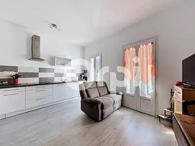 Olette 66360 Achat / Vente maison 5 pièces t5 balcon