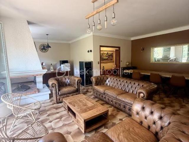 Olette Vente Maison 66