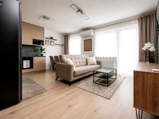 Oleńki 47,46 m², Białystok