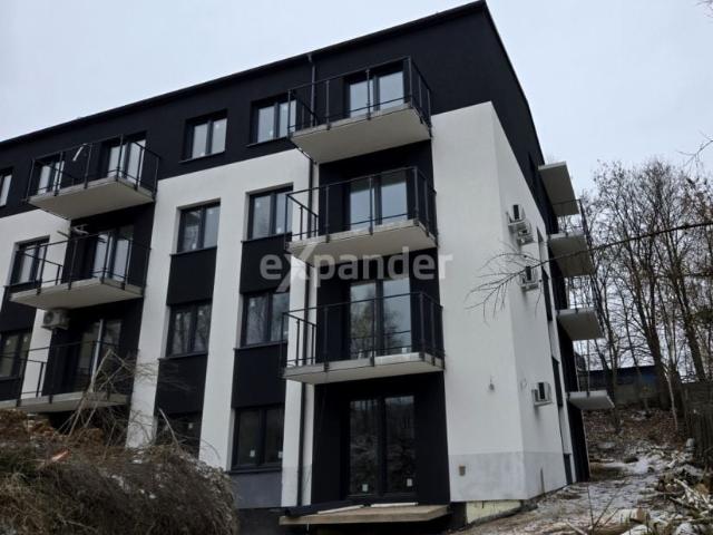 Oleńki 58,72 m², Częstochowa
