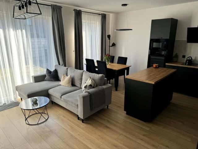 Oleńki Billewiczówny 159,14 m², Gdynia