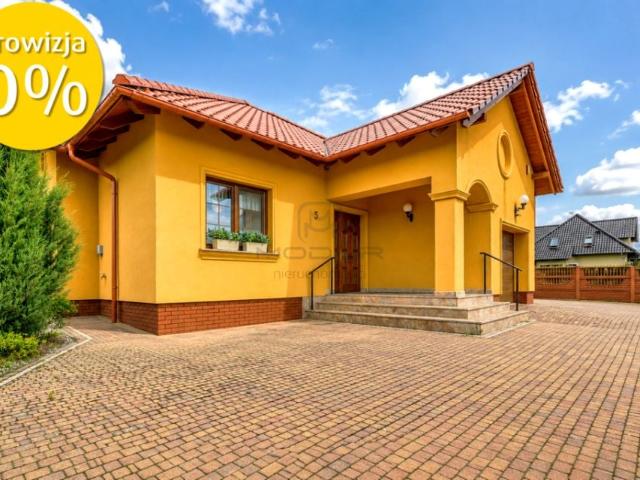 Oleńki Billewiczówny 210,28 m², Gorzów Wielkopolski