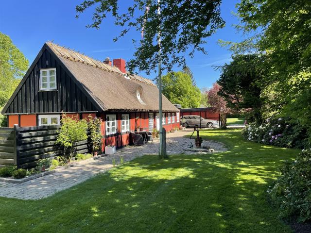 Ole Peters Vej 19, Dalby Huse