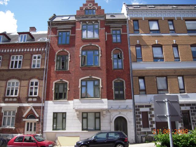Ole Wormsgade