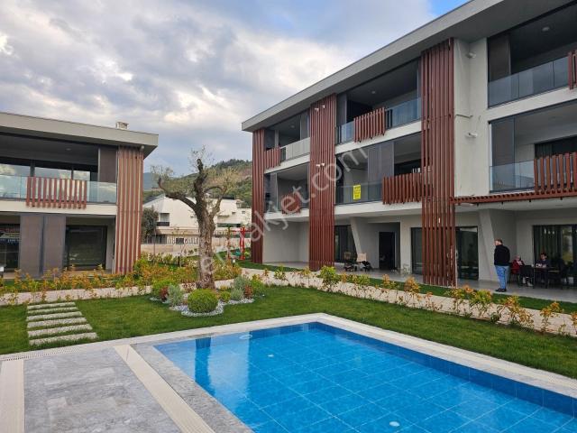 Olea Kurşunlu 3+1 Kiralık Daire