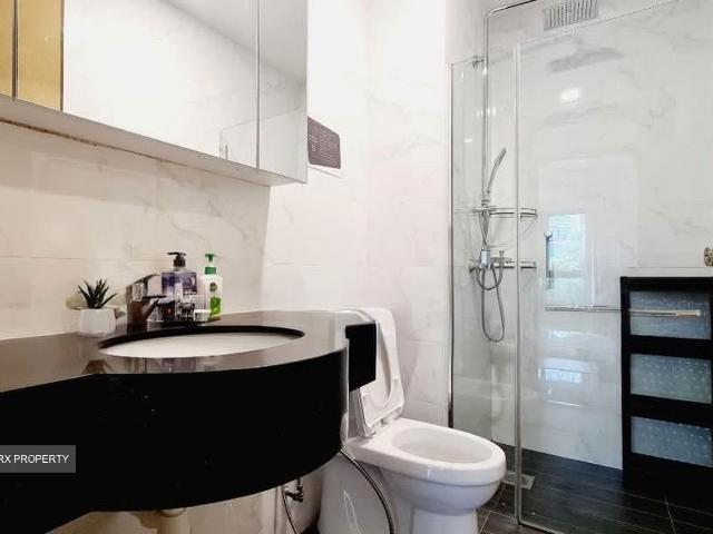 Oleanas Residence D9, Condominium