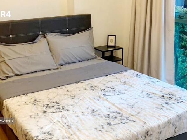 Oleanas Residence D9, Condominium
