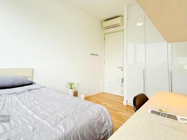 Oleander Towers D12, Apartment