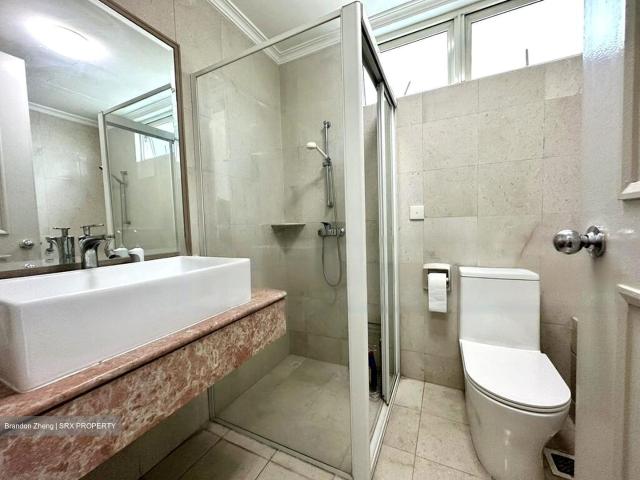 Oleander Towers D12, Apartment