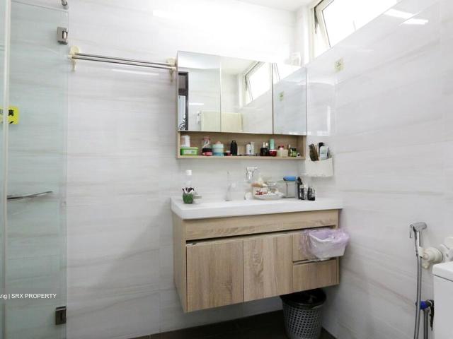 Oleander Towers D12, Apartment