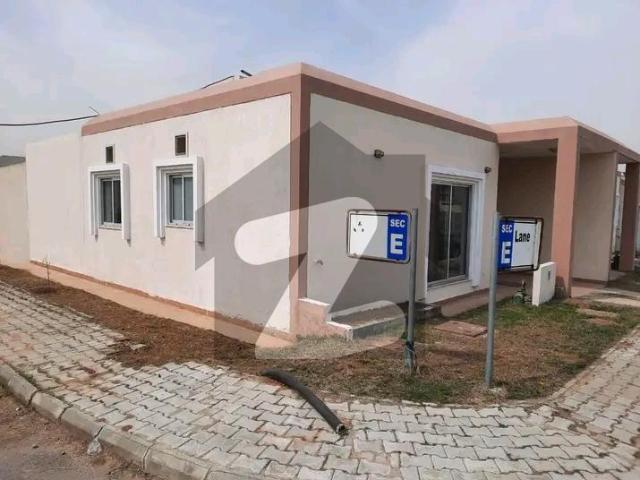 Lilly E Furnished House DHA Valley Oleander Sector