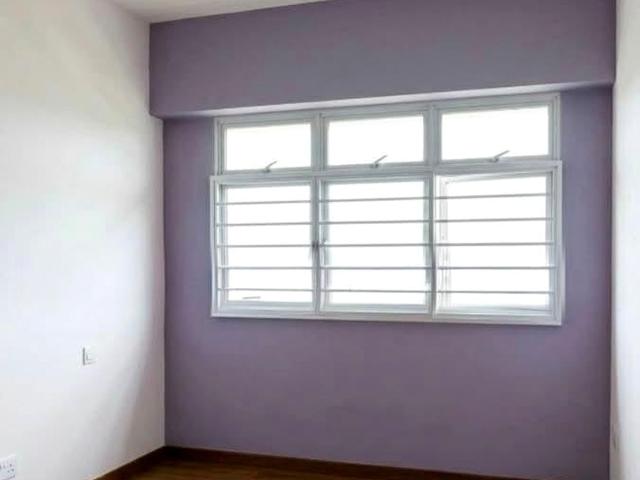 Oleander Breeze @ Yishun. HDB 4 Rooms