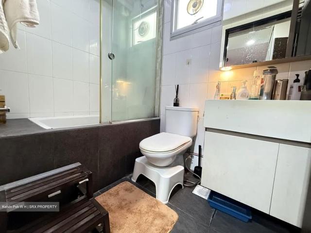 Oleander Breeze @ Yishun. HDB 5 Rooms
