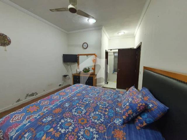 Oleander Sector On Furnished House For Rent
