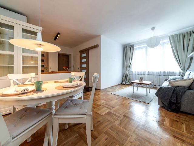 Oleandrów 34 m², Warszawa