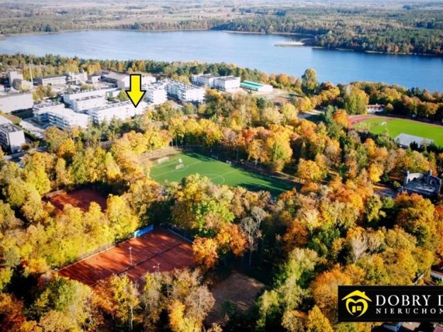 Olecko, 42 m2
