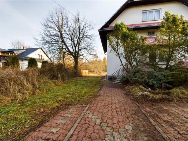 Olejarska 350 m², Jabłonka