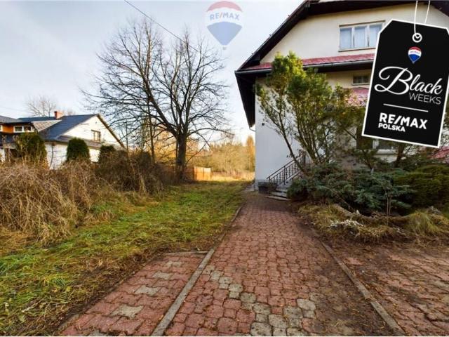 Olejarska 350 m², Jabłonka