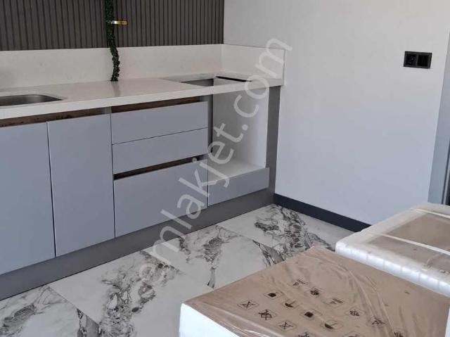 Şölen Den Zafertepede Kiralık 2+1 Daire