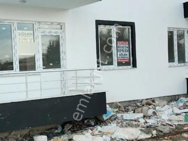 Şölen Gayrimenkul Den Kütahya Merkez Yoncalı Da Satılık Apart