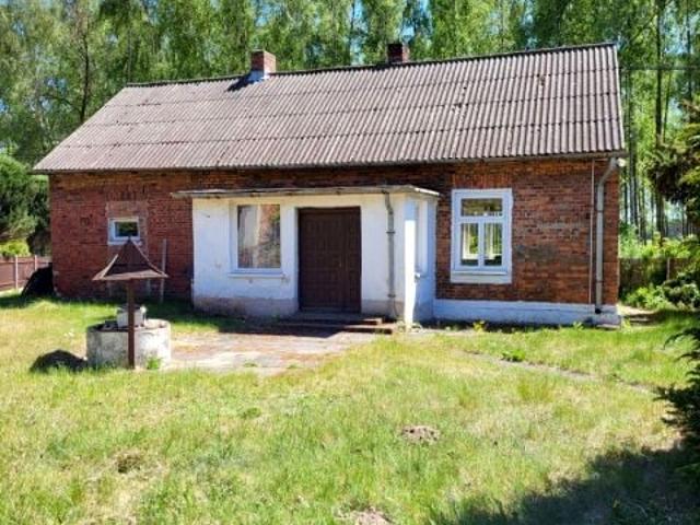 Oleska 106 m², Starokrzepice